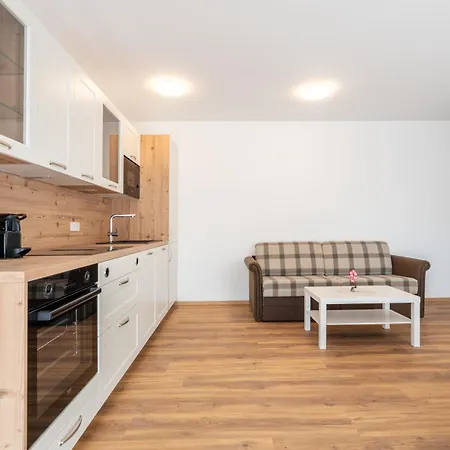 Lägenhet Revliving Premium The Ziersdorf *