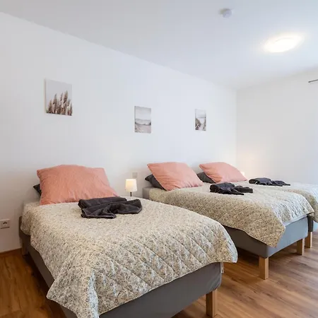 Revliving Premium The Ziersdorf Grossmeiseldorf