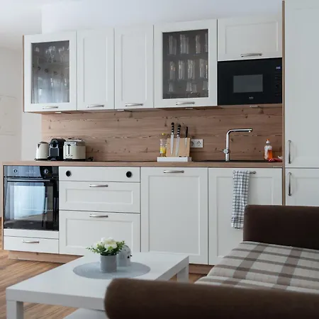 Lägenhet Revliving Premium The Ziersdorf