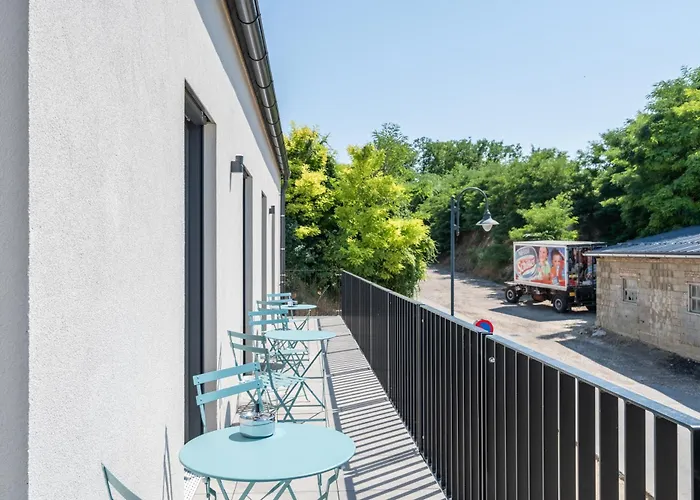 Revliving Premium The Ziersdorf Apartamento