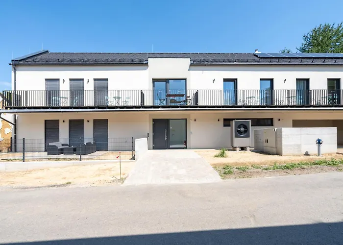 Revliving Premium The Ziersdorf Apartamento *