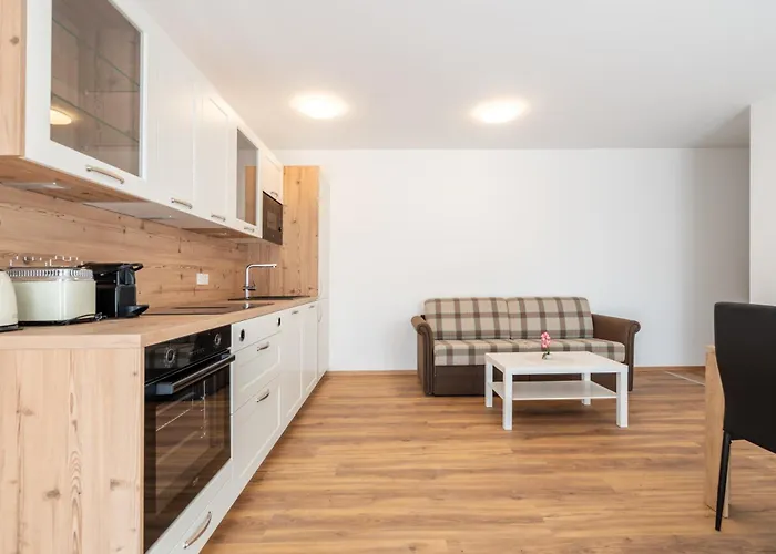 Apartamento Revliving Premium The Ziersdorf *