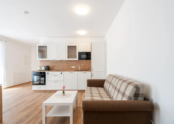 Revliving Premium The Ziersdorf Apartamento Grossmeiseldorf