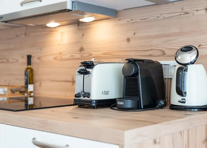 Revliving Premium The Ziersdorf *