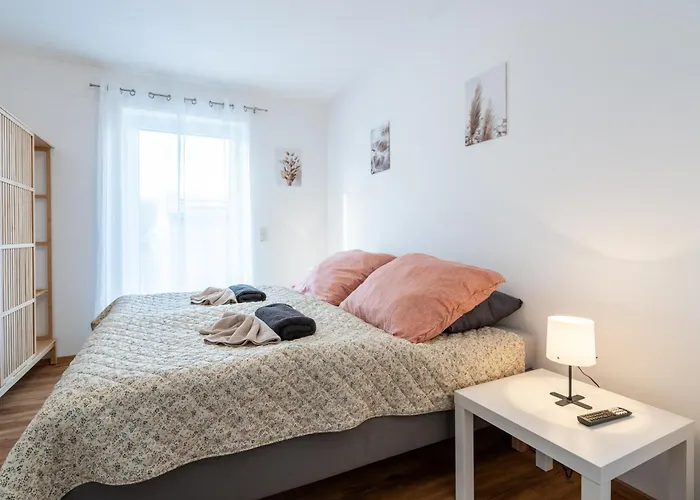 Revliving Premium The Ziersdorf Apartamento