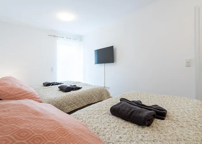 Apartamento Revliving Premium The Ziersdorf *