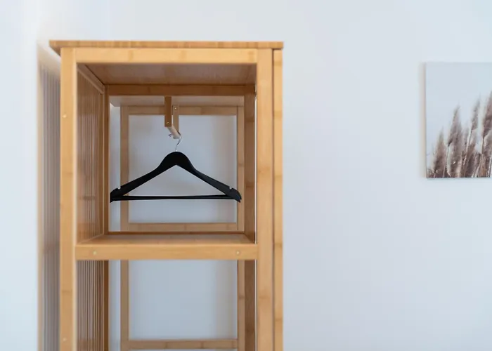 Apartamento Revliving Premium The Ziersdorf Grossmeiseldorf