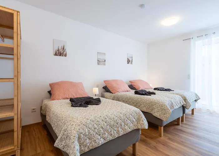 Revliving Premium The Ziersdorf Grossmeiseldorf