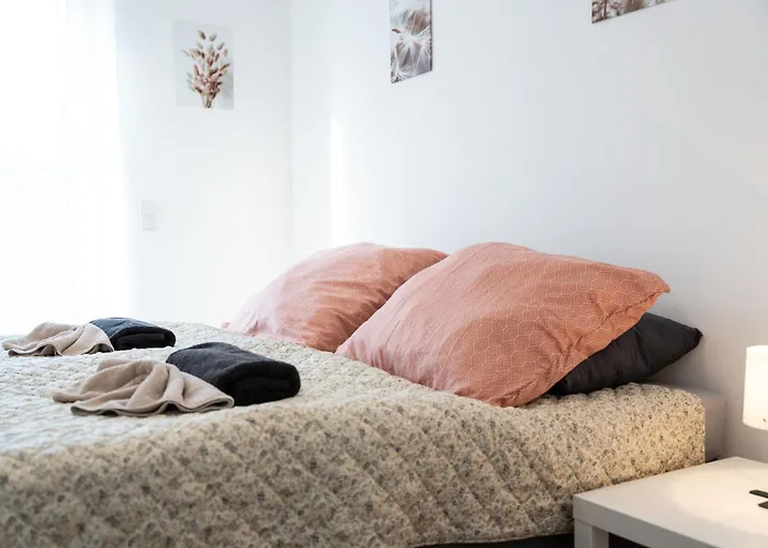 Revliving Premium The Ziersdorf Apartamento *