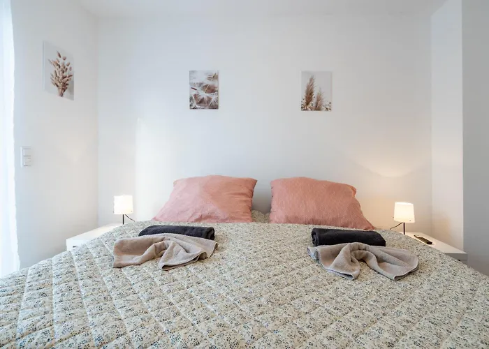 Apartamento Revliving Premium The Ziersdorf Grossmeiseldorf