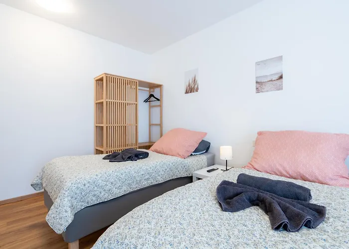 Revliving Premium The Ziersdorf Grossmeiseldorf