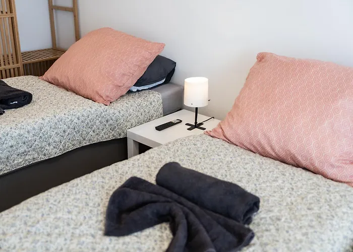 Revliving Premium The Ziersdorf Apartamento